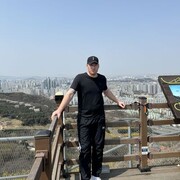  Wonju,  Anton, 32