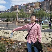 ���������� ������, ���� ������� Said, 33 ����, ������������ 