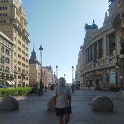  Ajalvir,   Max, 39 ,   ,   