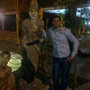  ,   Alex, 45 ,   