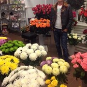 ���������� ������-��-����, ���� ������� Ali, 37 ���, ������������ ��� ������, ����� � ���������, ���������