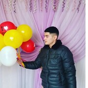 ���������� ���������, ���� ����� Diyorjon, 22 ����, ������������ ��� ������, ����� � ���������