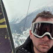 ���������� ������������, ���� ������� Sergey, 39 ���, ������������ ��� ������, ����� � ���������, c�������� ���������, ���������