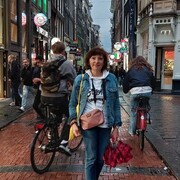  Buchholz in der Nordheide,   Anna, 58 ,  