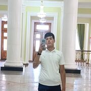  ,  Qosimjon, 18