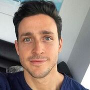  Rust,  , 35
