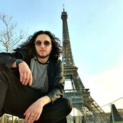  1er Arrondissement,   George, 33 ,   ,   