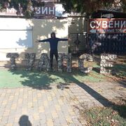 ���������� ������, ���� ������� Ruslan, 39 ���, ������������ ��� ������, ����� � ���������