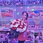 ���������� ��������, ������� Galina, 36