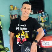  ,   KHRYS DARY, 28 ,   ,   