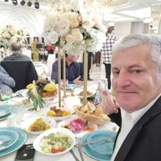 ���������� ������, ���� ������� Qurbet, 46 ���, ������������ ��� ����� � ���������, c�������� ���������