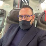  Alzenau in Unterfranken,  Eric worre, 58