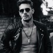 ���������� ����������, ���� ������� Anton, 36 ���, ������������ ��� ������, ����� � ���������, c�������� ���������, ���������