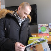  ,   Nik, 45 ,   