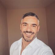  Acala del Rio,   Nicolas, 50 ,   ,   