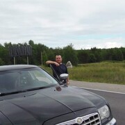 The road, to Murmansk.26.07.2019