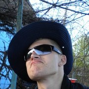 ���������� ������, ���� ������� ANTON, 34 ����, ������������ 