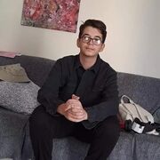  Nicosia,  Karim, 21