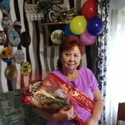  ,   Galina, 71 ,     , c 