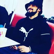  Biddenden,  Maga, 27