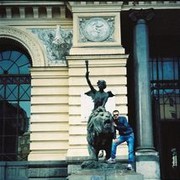  ,   Evgen, 43 ,   , 