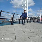 Yeading,   Mustafo, 39 ,   ,   