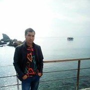  Korfez,  Dadish, 38