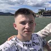 Rudy,  Maksim, 18