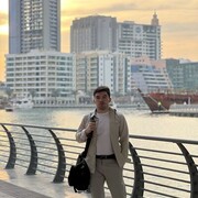  Dhahran,  , 25