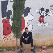  Algiers,  Farouk, 24