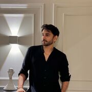  Harcourt,  Ali Ansari, 27