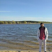 ���������� ������, ���� ����� Rahul cheke, 24 ����, ������������ ��� ������, ����� � ���������