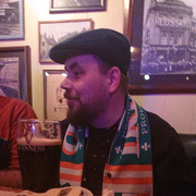 St.Patrick's Day