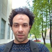 ���������� ������, ���� ������� Ahmed, 36 ���, ������������ ��� ������, ����� � ���������, c�������� ���������