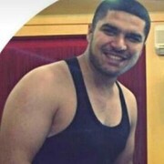  Aydin,  Firuz, 34