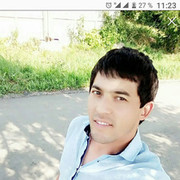  ,  Timur, 35