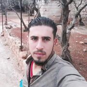  Bolvadin,   Omar Yaseen, 27 ,     , c 