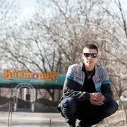 ���������� ���������, ������� Vlad, 30