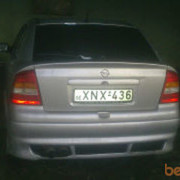  ,   Fedya, 33 ,   