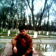  ,  Fedya shax, 35