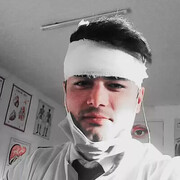 ���������� ����������, ������ Alik, 25