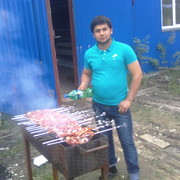  ,   Naimjon, 31 ,   