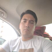  ,  Jamshidbek, 24