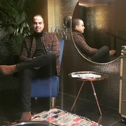  ,  Oussama, 38