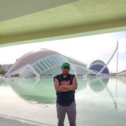  Madrid,  Armando, 30