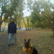  ,   Sergei, 40 ,   