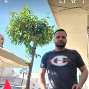  Pilar de la Horadada,   Kahled, 40 ,     , c 