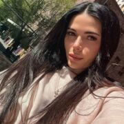 Знакомства Челябинск, Дарья