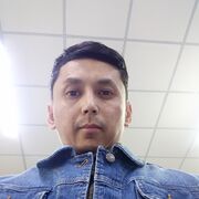 ���������� �����, ���� ������� Izzatilla, 37 ���, ������������ ��� c�������� ���������