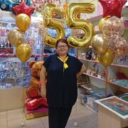 ���������� �������, ���� ������� ������, 55 ���, ������������ 